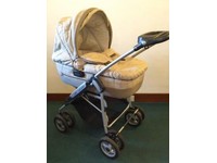 mamas and papas mpx travel system instruction manual